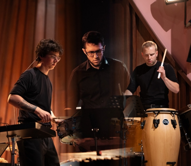 KonTakt Ensemble