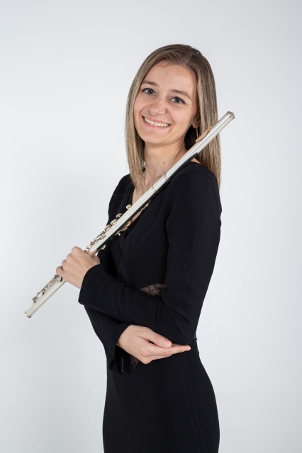 Elisa Maccarrone