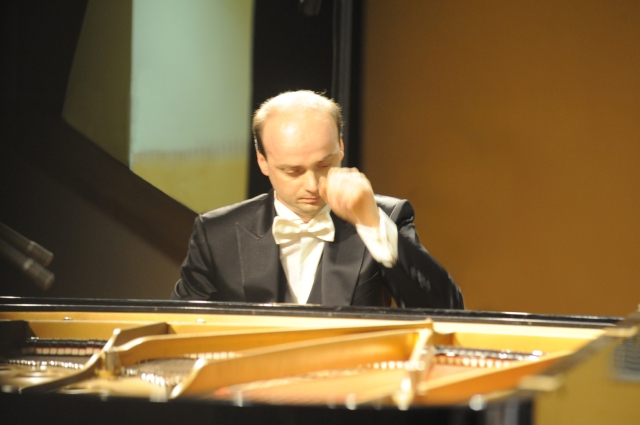 Domenico Clapasson