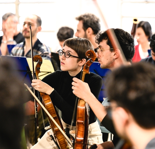 ISCRIVITI ALLA NOSTRA NEWSLETTER