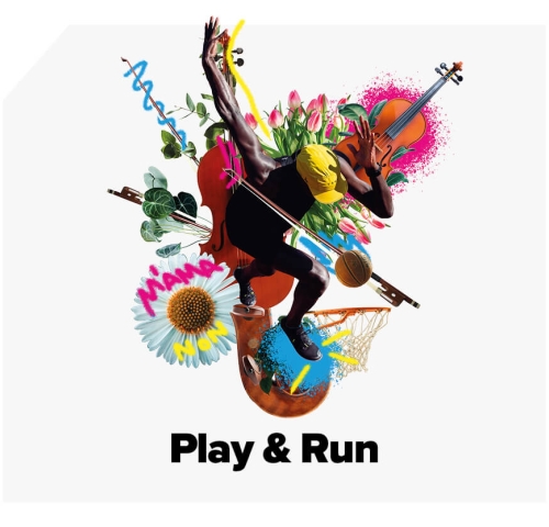 PLAY & RUN, SECONDO APPUNTAMENTO DI ONE WAY SMILE 